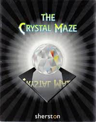 The crystal maze episodes from every season can be seen below, along with fun facts about who directed the episodes, the stars of the and sometimes even information like shooting locations and. The Crystal Maze Play Game Online
