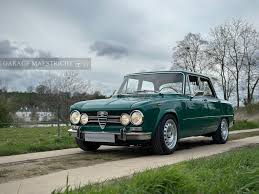 Image result for Verde Pino 1971 Alfa-Romeo