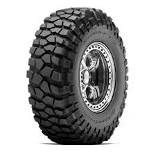 bfgoodrich tires