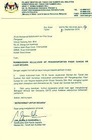 Minggu, 11 agustus 2019 hingga minggu, 18 agustus 2019. Jual Nama Istana Dapat Permit Lombong Pasir Siapa Johari Yang Diluluskan Ptg Mb Terengganu