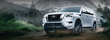 If you're like just about everybody, you lock your doors with a technology that's gone essentially unchan. 2021 Nissan Armada Lease Near Arlington Va