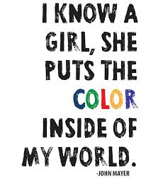 Mayer Heart Quotes Words Quotes Daughter Lyrics