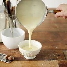 Sauce Bechamel Facile Recette Bechamel Facile Sauce Bechamel Facile Sauce Bechamel