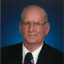 Obituary information for Joseph William Garriott
