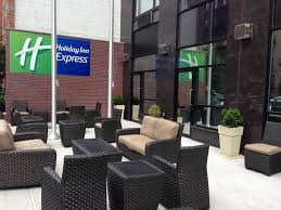 Welcome to the holiday inn express manhattan midtown west. Holiday Inn Express Manhattan Midtown West 3 Hotel
