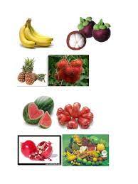 Buah buahan tempatan mp3 & mp4. Gambar Buah Buahan Tempatan