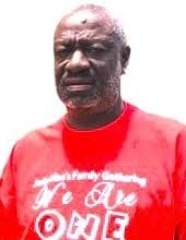 Obituary information for Frederick Cason