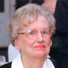 Estelle Karcher Obituary (2011)