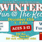 Winter Fun Night/Tots Care Christmas Special event in Hartford, WI