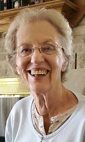 Obituary for Nancy J. Fisher