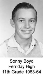 KKK in Louisiana: Earcel Boyd was a preacher, Klansman, abuser to sons