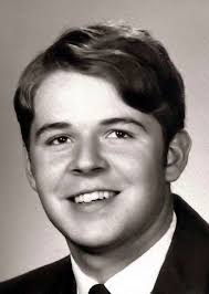 Alan Oscar Peterson Obituary