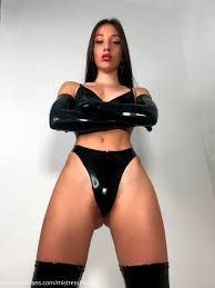 MistressLHushs Official Social Fan Page | LoyalFans