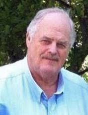 Obituary for Robert James Monroe