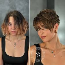 Keep a word change a word from HAIR CUT