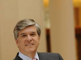 A Mormon stake president's 'greatest sermon' was taught in the home