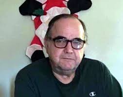 Charles Cantrell Obituary