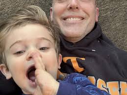 Todd Gregory Day's Obituary