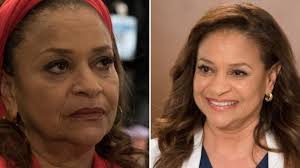 Grey's Anatomy: 10 Strongest Catherine Fox Quotes