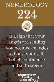 Numerology Seeing 224 Angel Number Numerology Numerology Numbers Numerology Compatibility