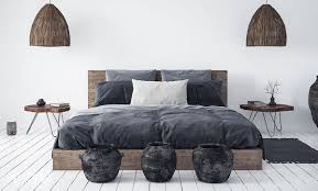 Be inspired by these 10 african style ideas for your bedroom to decorate your bedroom with an african boho chic twist. African Inspired Interior Design