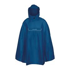 Valdipino Poncho Poncho Regenponcho