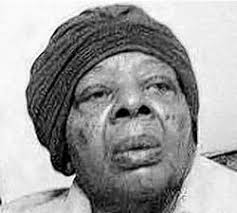 Hattie YOUNG Obituary (2012)