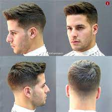 On Another Note In Case You Already Understand How You Would Like Your Haircut Understand How To Explain Gents Hair Style Boy Hairstyles Mens Haircuts Short