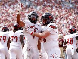 Way too early Louisville football depth chart preview: Offensive line