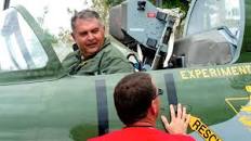 Image result for piloto burlo dos veces