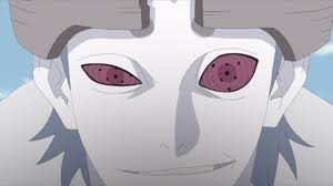 Boruto And The Rest Of The Town Of Konoha With Our Young Hero Having Fought Against Urashiki Close By Any Semblanc Boruto Anime Naruto Naruto Shippuden Sasuke