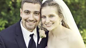 Kayla Rae Turgeon & Eric Hebert