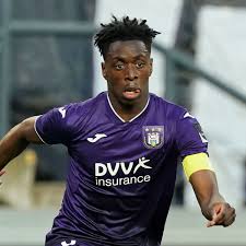 Pour rappel, albert sambi lokonga aurait récemment trouvé un. Arsenal Preparing Improved Transfer Bid After Agreeing Terms With Albert Sambi Lokonga Mirror Online