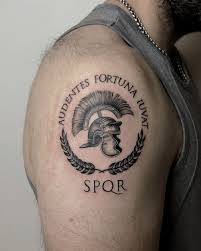 Kadikoy Body Art Spartan Maske Spartan Mask Tattoo 2020 Tattoo Studio Tattoo Portre Dovmeleri