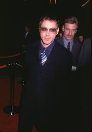 Ini Dia Cerita Singkat Dan Transformasi Penampilan Robert Downey Jr Dari Masa Ke Masa Semua Halaman Hai