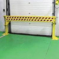 We did not find results for: Safety Barrier Gates And Retractable Safety Straps For Loading Dock Safety