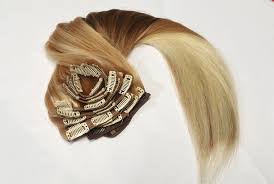 For black women with curly to coily hair (or 3c to 4a type curls) de la paz recommends this beautiful. Best Clip In Hair Extensions For Gorgeous Hair 2021 Idea Hacks