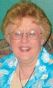 Charlene Rose Speelman (1951-2016)