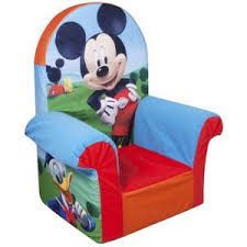 Marshmallow High Back Chair Walmart Com Kids Chairs Toddler Chair Kids Furniture