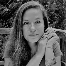 In the After by Sarah E. Laughter