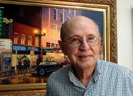 Randy Welborn Studio