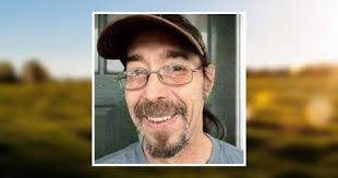 Gregory "Scott" Childers Obituary February 12, 2023