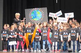 5 Ahlener Schulkulturtag Konzentration Bereitet Vergnugen Ahlen Westfalische Nachrichten