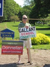 Photo gallery: Election Day