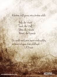 When someone told me i lived in a fantasy land i nearly fell off my unicorn. Quotes For Hurting Parents Quotesgram