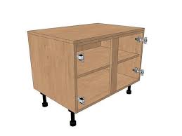 800mm belfast sink base unit