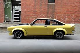 Image result for Dandelion Yellow 1977 Holden Fleet