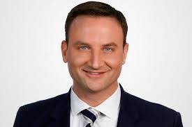 Jeff Kiernan's Instagram, Twitter & Facebook