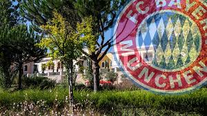 Bem vindo ao site oficial do sporting clube portugal. Fc Bayern Sticht Paris Saint Germain Bei Trainingslager Wahl In Portugal Aus Sportbuzzer De