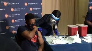 This web site provides users with locations for hiv, std, and hepatitis testing and std a. Moderna Covid 19 Vax Arrives At Houston Health Department Khou Com